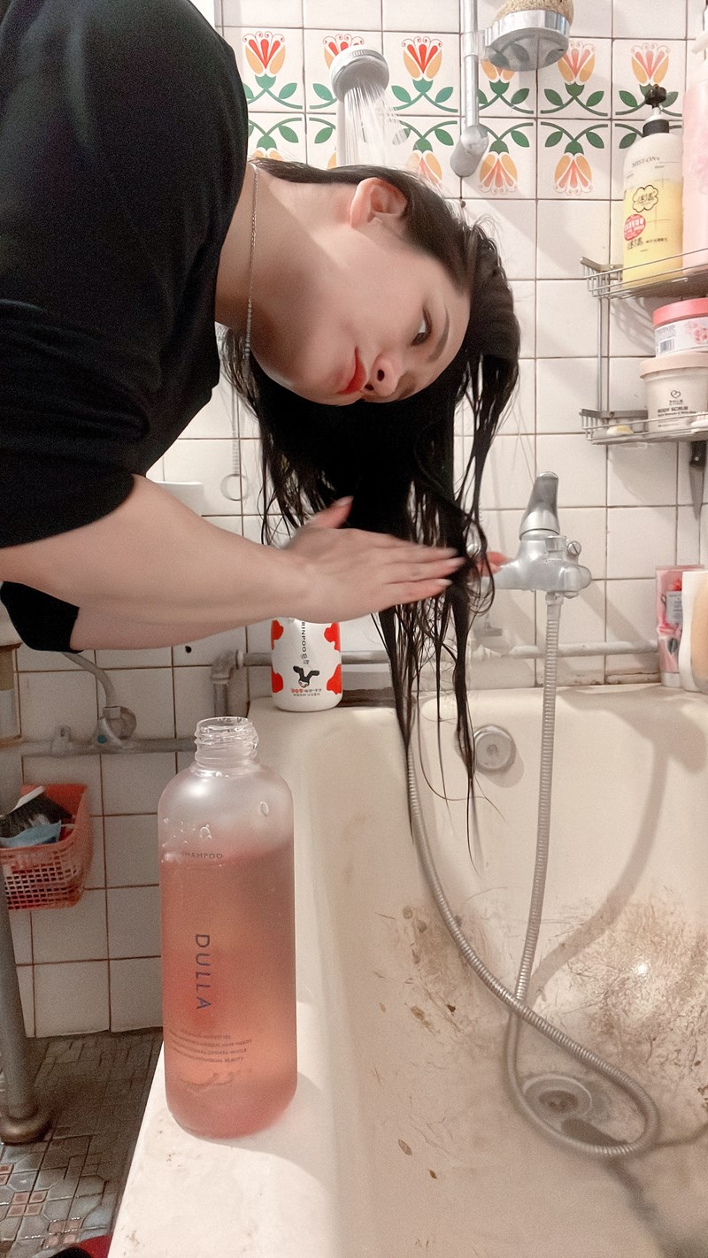 試用